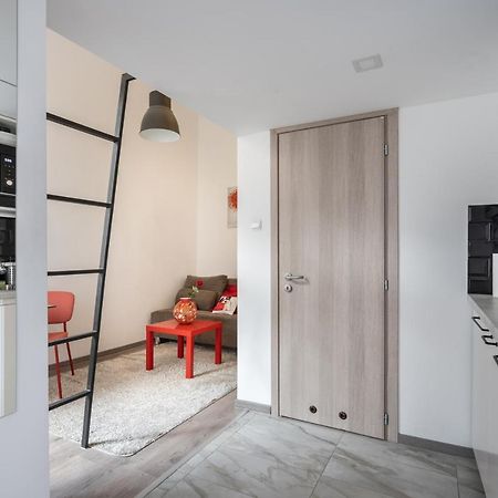 Cozy Home Studio Budapesta Exterior foto