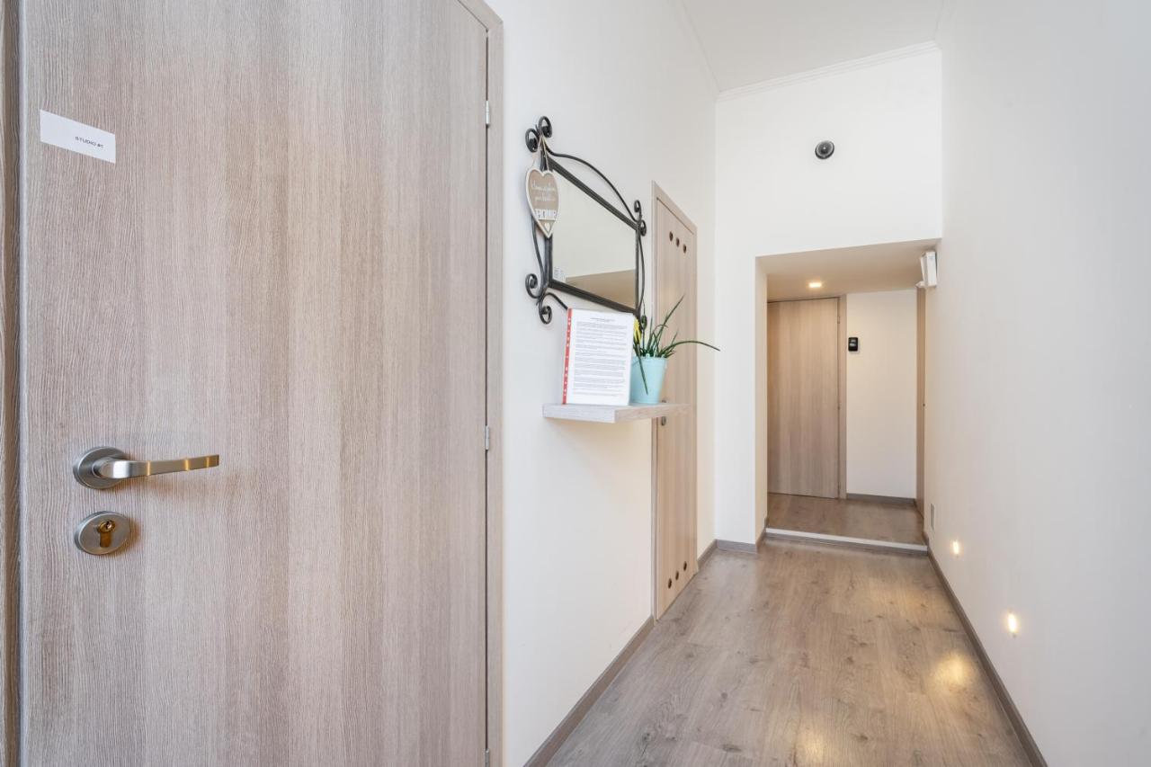 Cozy Home Studio Budapesta Exterior foto