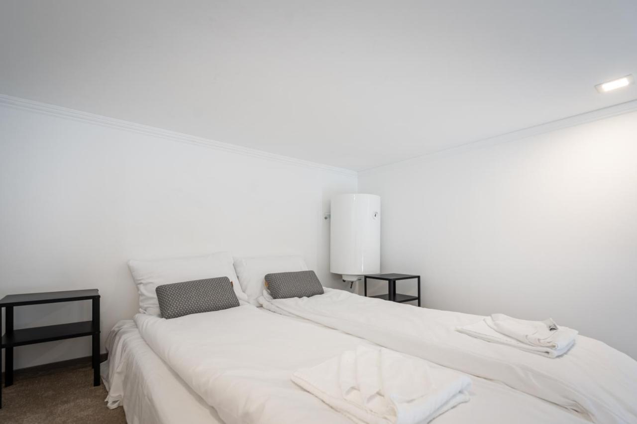 Cozy Home Studio Budapesta Exterior foto