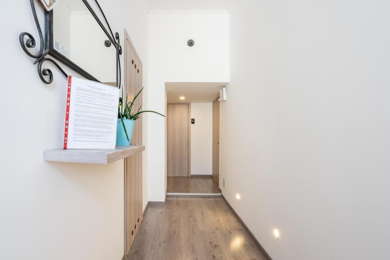 Cozy Home Studio Budapesta Exterior foto