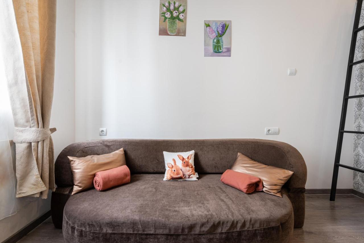Cozy Home Studio Budapesta Exterior foto