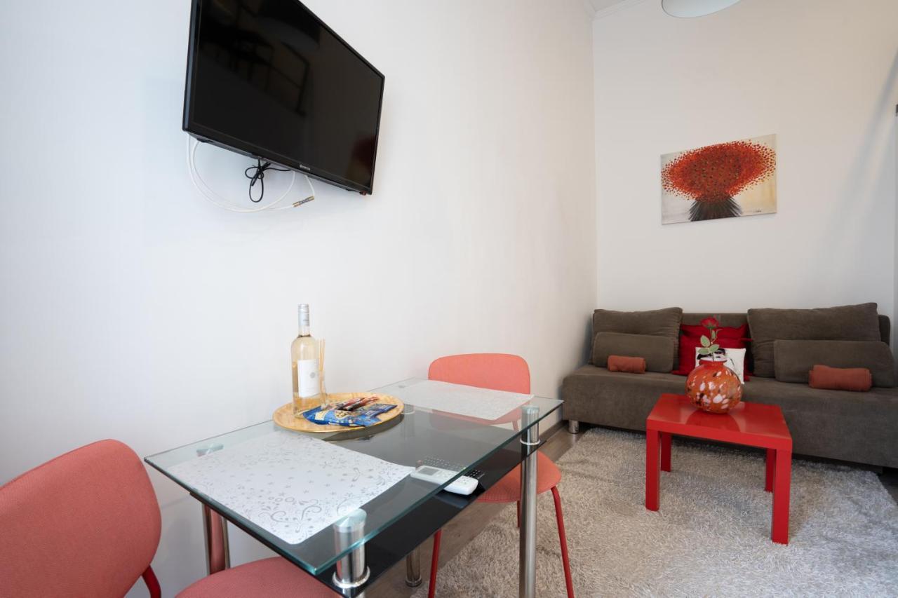 Cozy Home Studio Budapesta Exterior foto