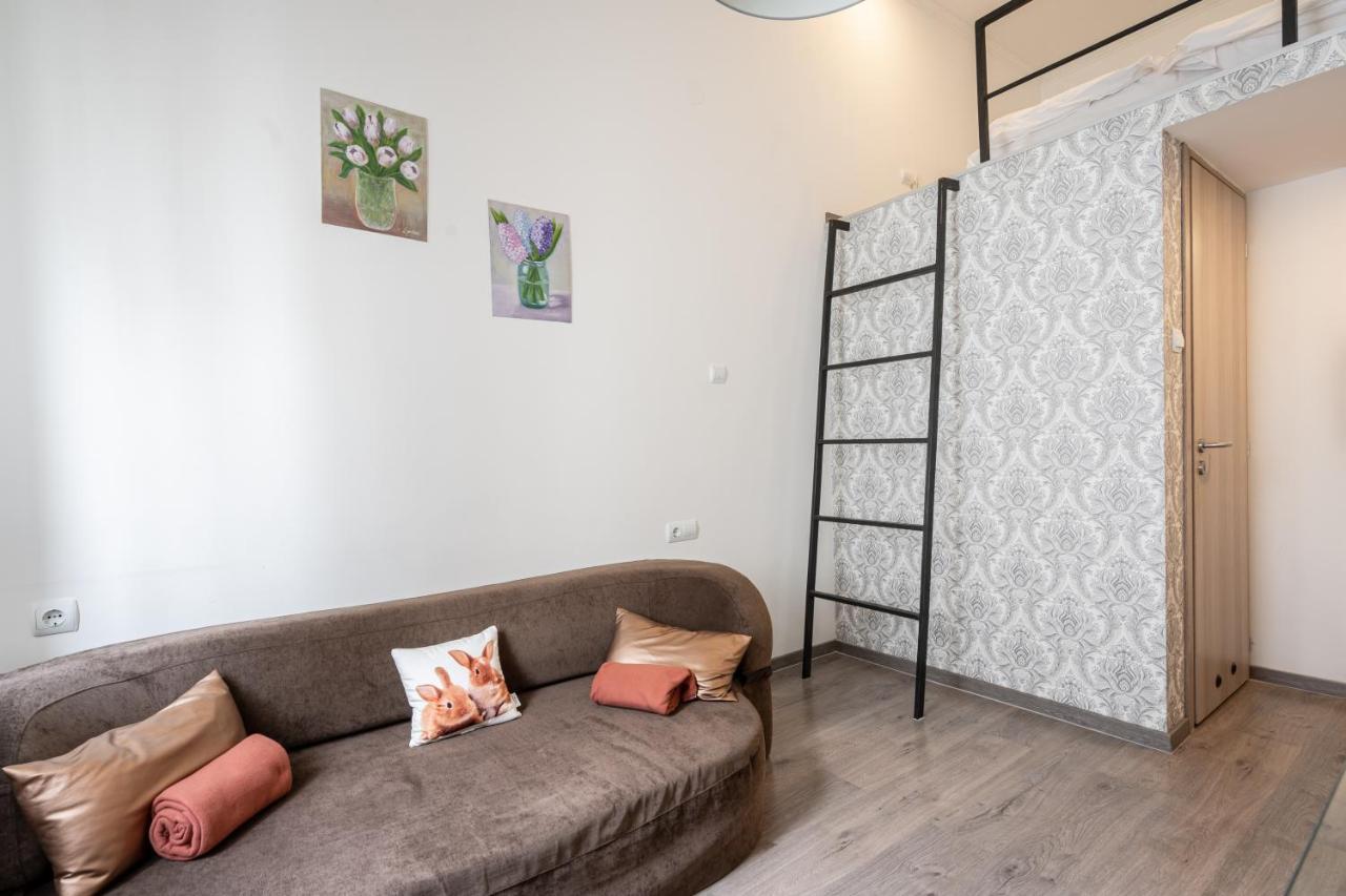 Cozy Home Studio Budapesta Exterior foto